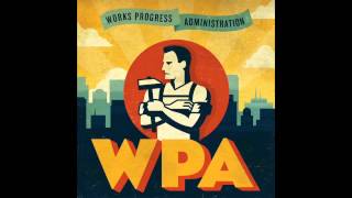 APUSH Project 1920-1945