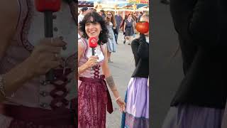 Oktoberfest Challenge How2Shirli