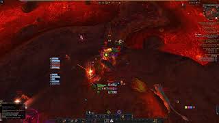 Return of Reckoning - 4K RTGI - T1 RvR Scenario - PVP #returnofreckoning #warhammer #mmorpg