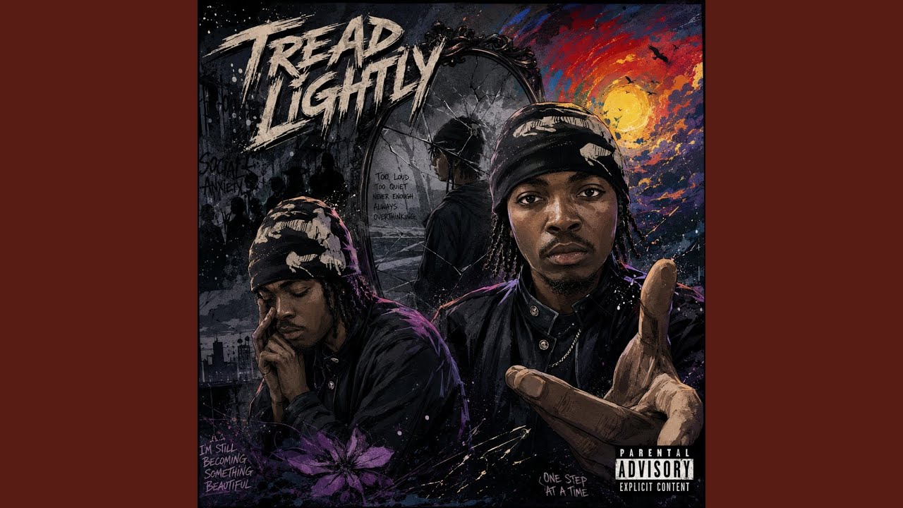 Guarda Tread Lightly su YouTube Guarda Tread Lightly su YouTube
