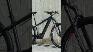 Mtb 전기자전거 추천 2024 판타시아 일라파7 Xt Di2 Ep8