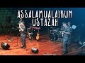 US Pacific Fleet Band Cover Lagu 