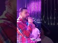 اروع موال من الفنان الكبير ابن المعلم سامي الحرازين ابو سمير