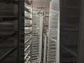 #bakery #trolley #bakerytrolley #bakingequipment #bakingtrays #hongbei #bakingsheet #bakeware