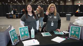 2026 Tulsa County Job Fair