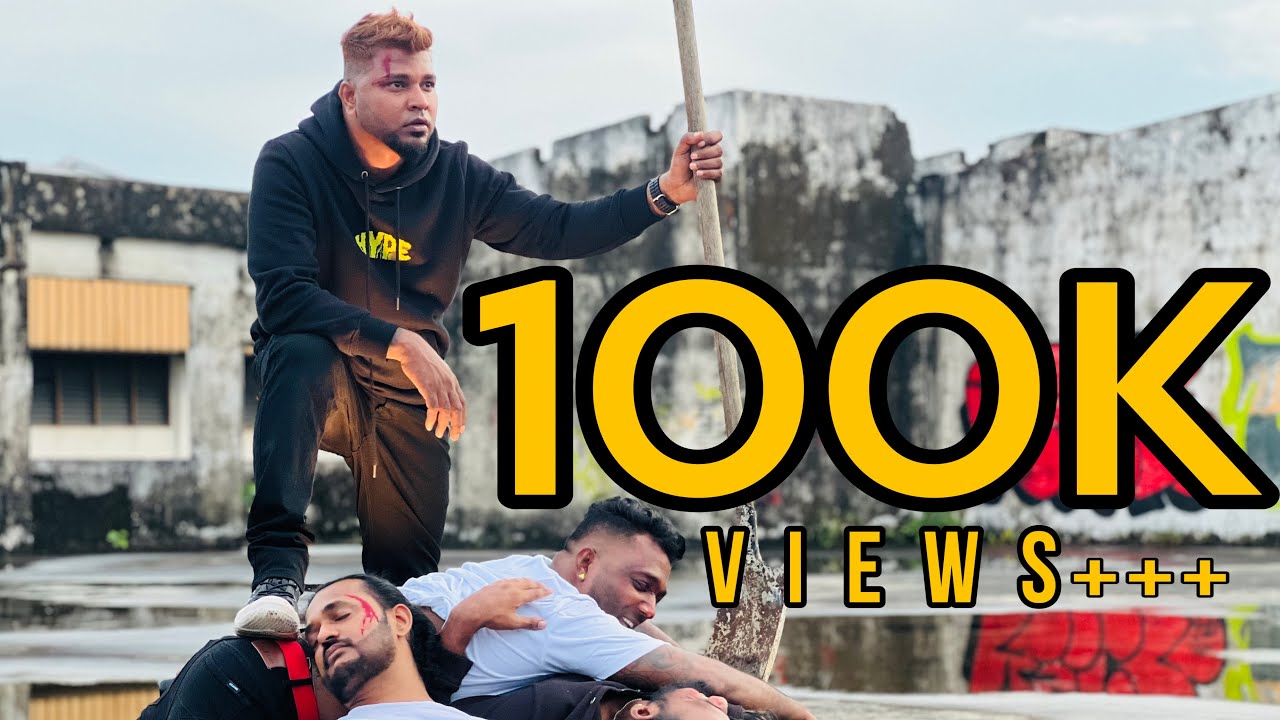 Senjivithe kaingeh  Official Music Video // Omkar Pilaithirutham ft. Daddy Shaq // 2023 auf YouTube ansehen Senjivithe kaingeh  Official Music Video // Omkar Pilaithirutham ft. Daddy Shaq // 2023 auf YouTube ansehen