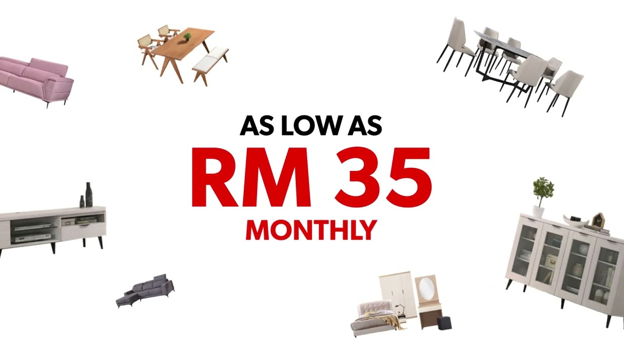 Everyone starts somewhere — a small space, a big dream