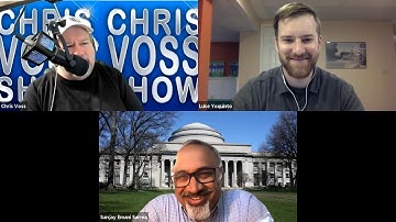 Grasp: The Science Transforming How We Learn by Sanjay Sarma, Luke Yoquinto