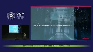 SFF TA-1026 and OCP DC-MHS