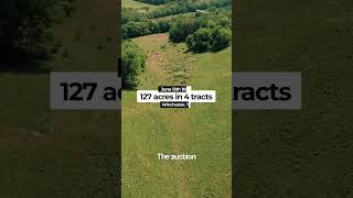 Land For Sale Near Winchester, Tennessee