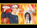 Cooking Challenge with Hachu 🌭 🍔 AngelsKimi ft. Hachubby