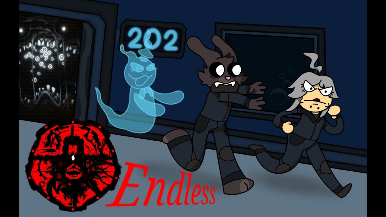 PRESSURE ENDLESS RUN - FUNNY MOMENTS