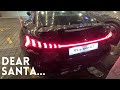 Audi RS e-tron GT, Audi Q8 e-tron S Line 55 Quattro Tongue Twister &amp; Others