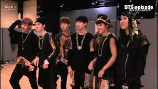 [EPISODE] BTS (방탄소년단) Debut day 130613