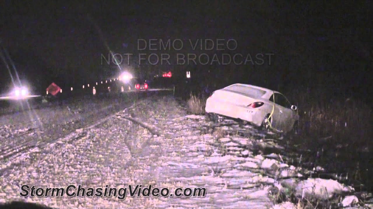 12/5/2013  Marion, IL Heavy Overnight Snow