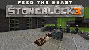 FTB Stoneblock 3 - We Need Powah (12)