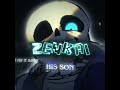SANS AND GASTER || UNDERTALE EDIT