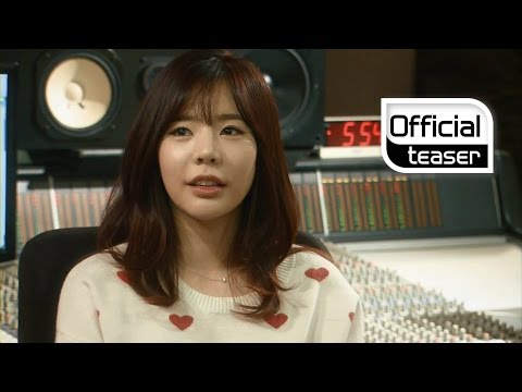 써니 (소녀시대), 옥탑방 작업실 (+) 심쿵주의보