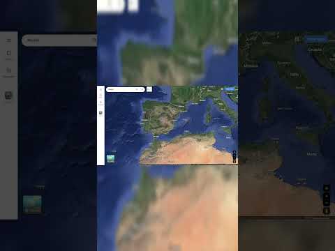#Shorts The big dimensions of Brazil #travel