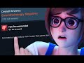 Blizzard Devs be like