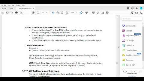 Managing in a Global Environment, chapter 3, part 1, Management, Stephen P. Robbins