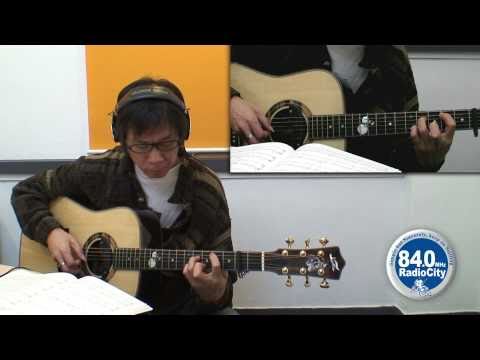 Moon River - Okazaki Rynten