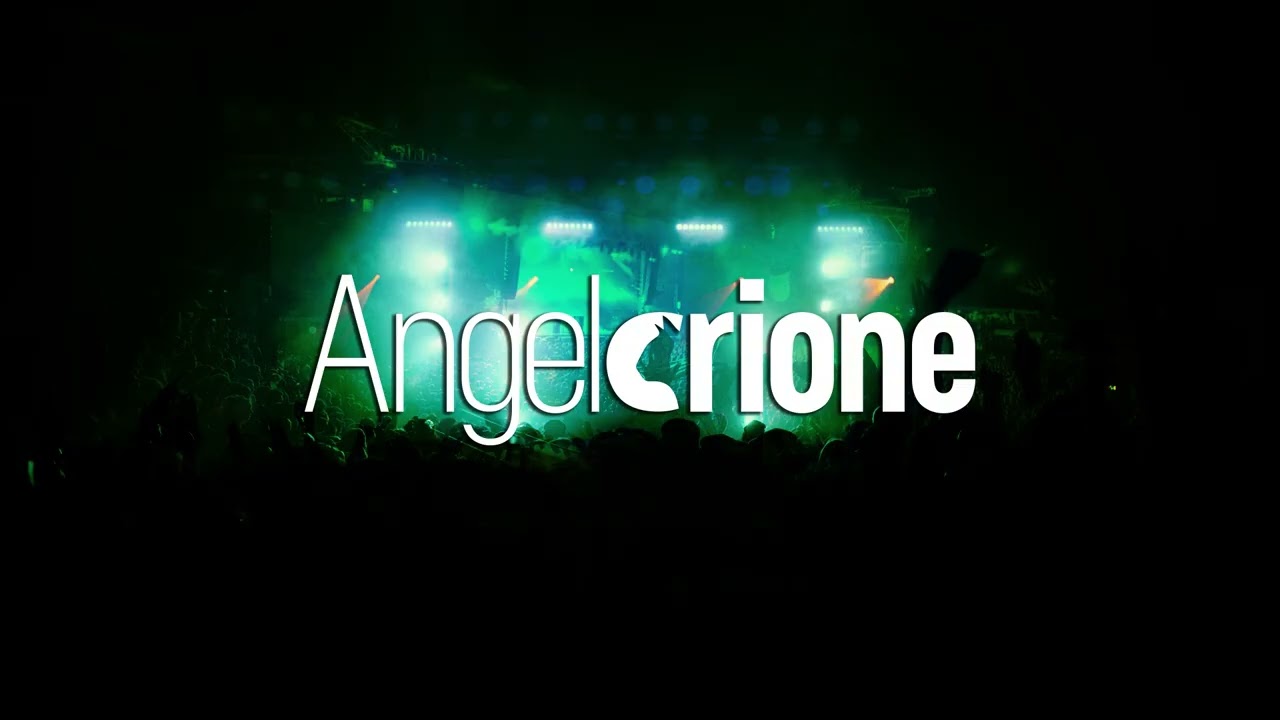 Happy New Year 2026 - DJ Angelorione Best Of Techno Music
