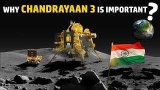 Chandrayaan 3 चांद पर क्या करेगा? | Vikram Lander | Pragyan Rover | ISRO by Shyam Tomar 21,204 views 8 months ago 9 minutes, 14 seconds