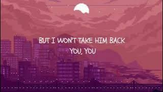 Jordi  - My Problem (Lyrics) [Updated]