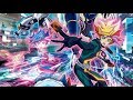 Yu-Gi-Oh! Vrains Fan Opening &quot;Legend is Born&quot; (Eng Sub)