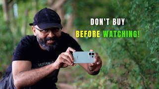 Oppo Reno 16 Camera Review - Complete Field Test & Honest Verdict
