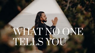 Stop Settling for Surface-Level Meditation: The Shocking Truths Behind True Transformation