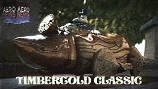 Aero News: TimberGold Classic