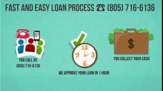 Palmway Car Title Loans in Simi Valley