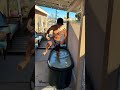 #coldplunge #coldexposure #wellness #discipline #motivation