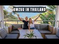 THAILAND UMZUG auf KOH SAMUI • Unser neues Zuhause und Haus in Thailand | VLOG 532