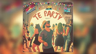 Video-Miniaturansicht von „Te Party (Official Music Video) by Nabzy“
