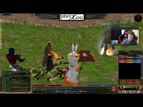 Vidéo: Sept Ans Plus Tard, Asheron's Call 2 Revient