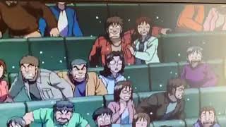 映画館にモーターボート突っ込む！！