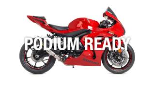 Suzuki Gsx-R1000 By Hotbodies Racing