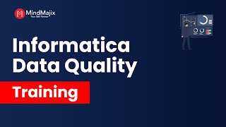 Informatica Data Quality Training | Informatica IDQ Certification Course | IDQ Training | MindMajix by MindMajix 296 views 2 months ago 37 minutes