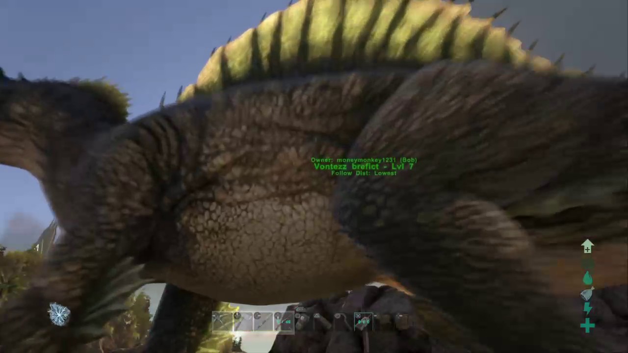 Farcry primal campaign