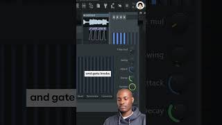 Easy STUTTER Effect WITHOUT Gross Beat! #flstudio #musicproduction #musiccreation #tips #trending