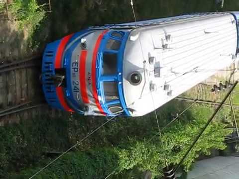Обкатка после капиталки приора