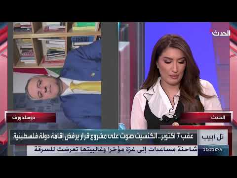 تدهور الوضع الفلسطيني: استيطان، مفاوضات معطلة، ومخاطر على السلطة