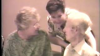 Grandpa Kaz's 90th Birthday