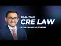 What Nobody Tells You About Real Estate Investing | CRE Attorney Shams Merchant