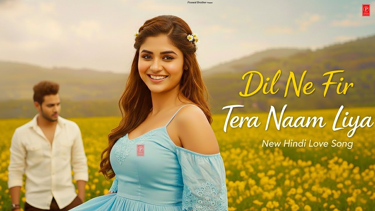 Dil Ne Fir Tera Name Liya | Evergreen Romantic Songs (2026) | Hindi Song | Bollywood Love Song ❤