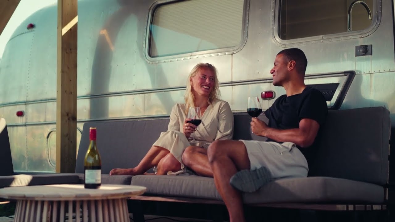 Camping de Lakens 2024