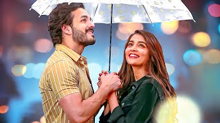 Leharaayi Full Screen Hd Whatsapp Status Most Eligible Bachelor Akhil, Pooja Hegde Sid Sriram